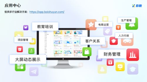 从传统制造到数字化制造 百数服务商如何助力企业转型之路