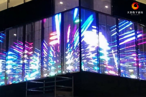 武汉火影数字 引领未来展厅体验，专业数字内容制作服务